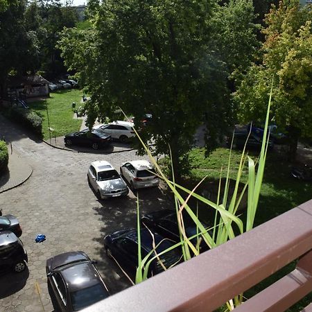Apartament 3 Pokoje Balkon 50M2 Wyposazone Parking Daire Wroclaw Dış mekan fotoğraf