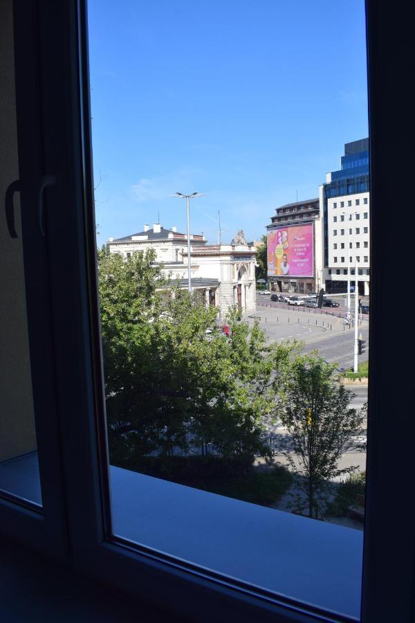 Apartament 3 Pokoje Balkon 50M2 Wyposazone Parking Daire Wroclaw Dış mekan fotoğraf